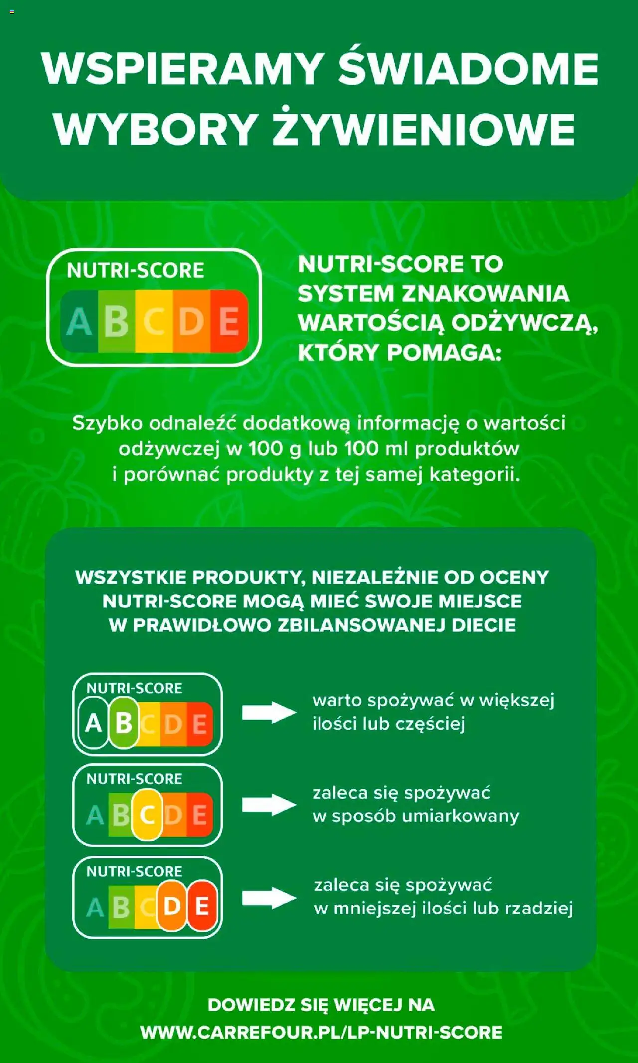 Carrefour Gazetka - Markowe okazje czekają od 09.06.2025 | Strona: 56
