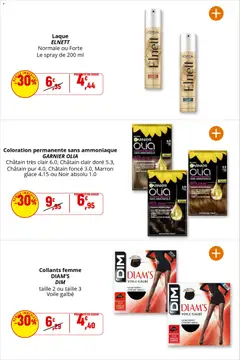 Coccinelle - Prévisualisation de Coccinelle catalogue valide à partir de 17.12.2025 | Page: 57