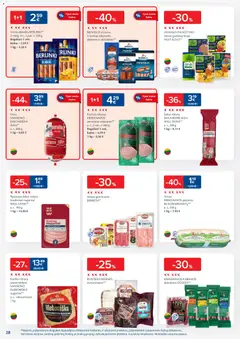 MAXIMA leidinys galioja nuo 13.01.2026 | Puslapis: 28