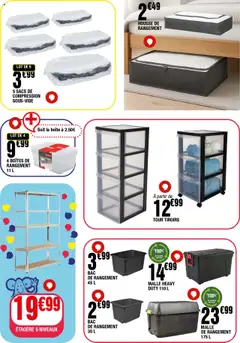  | Page: 14 | Produits: Étagère, Tiroirs
