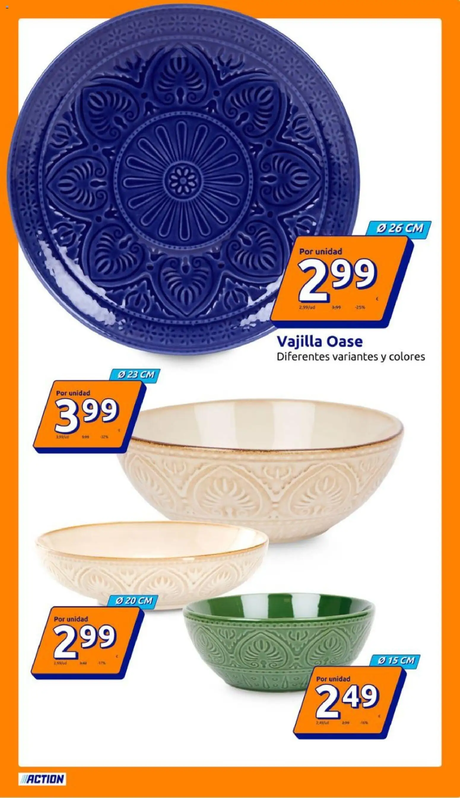 Action folleto │ válido desde el 11.03.2026 | Página: 13 | Productos: Βρεφικό κρεβάτι