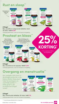 Da - Folder - Voorbeeld van een folder van Da, geldig van 10.11.2025 | Pagina: 41