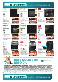 Pogląd oferty "Max elektro Gazetka" - ważna od 02.12.2025 | Strona: 11