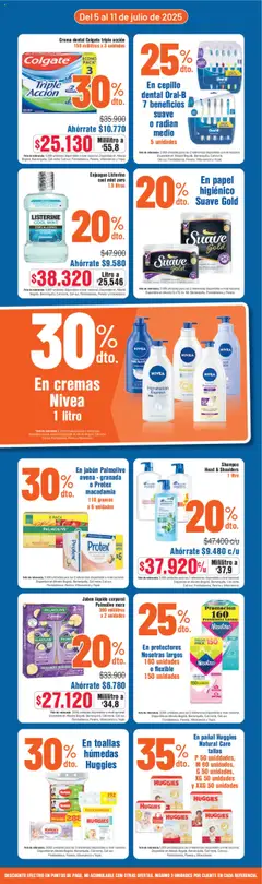 Alkosto folleto │ válido desde el 05.07.2025 | Página: 5