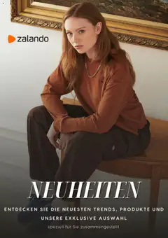 Zalando Prospekt 	 ab 01.10.2025 gültig