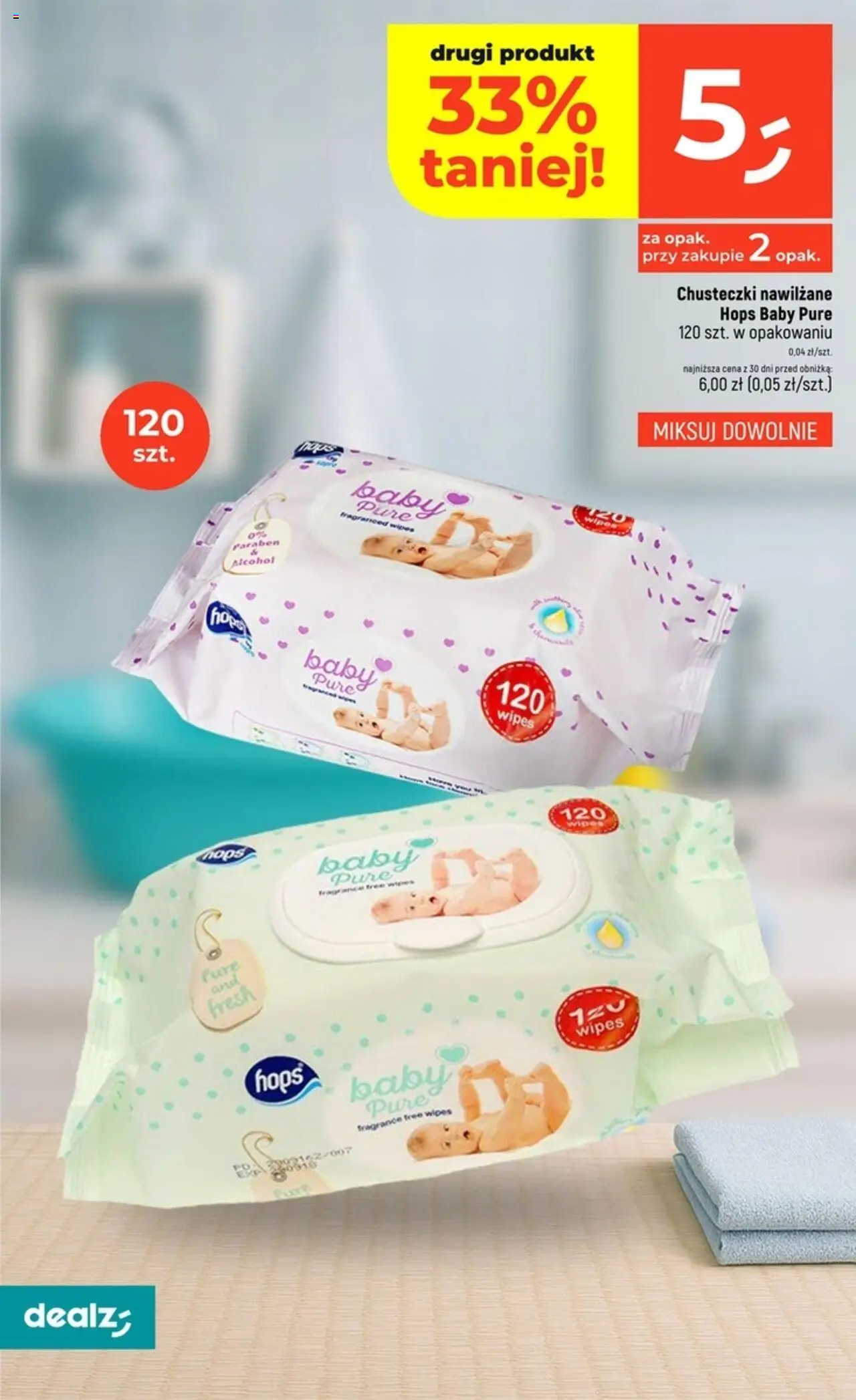 Dealz Gazetka od 31.07.2025 | Strona: 24