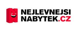 Logo Nejlevnejsinabytek.cz v kategorii Nábytek