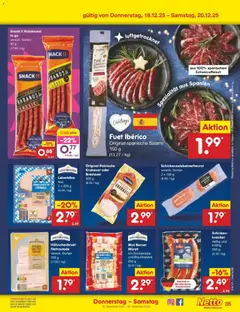Netto Marken-Discount prospekt Kröpelin	 ab 15.12.2025 gültig | Seite: 49