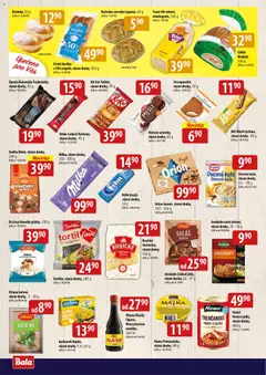 Náhled letáku BALA velký leták + od 15.04.2026 | Strana: 4