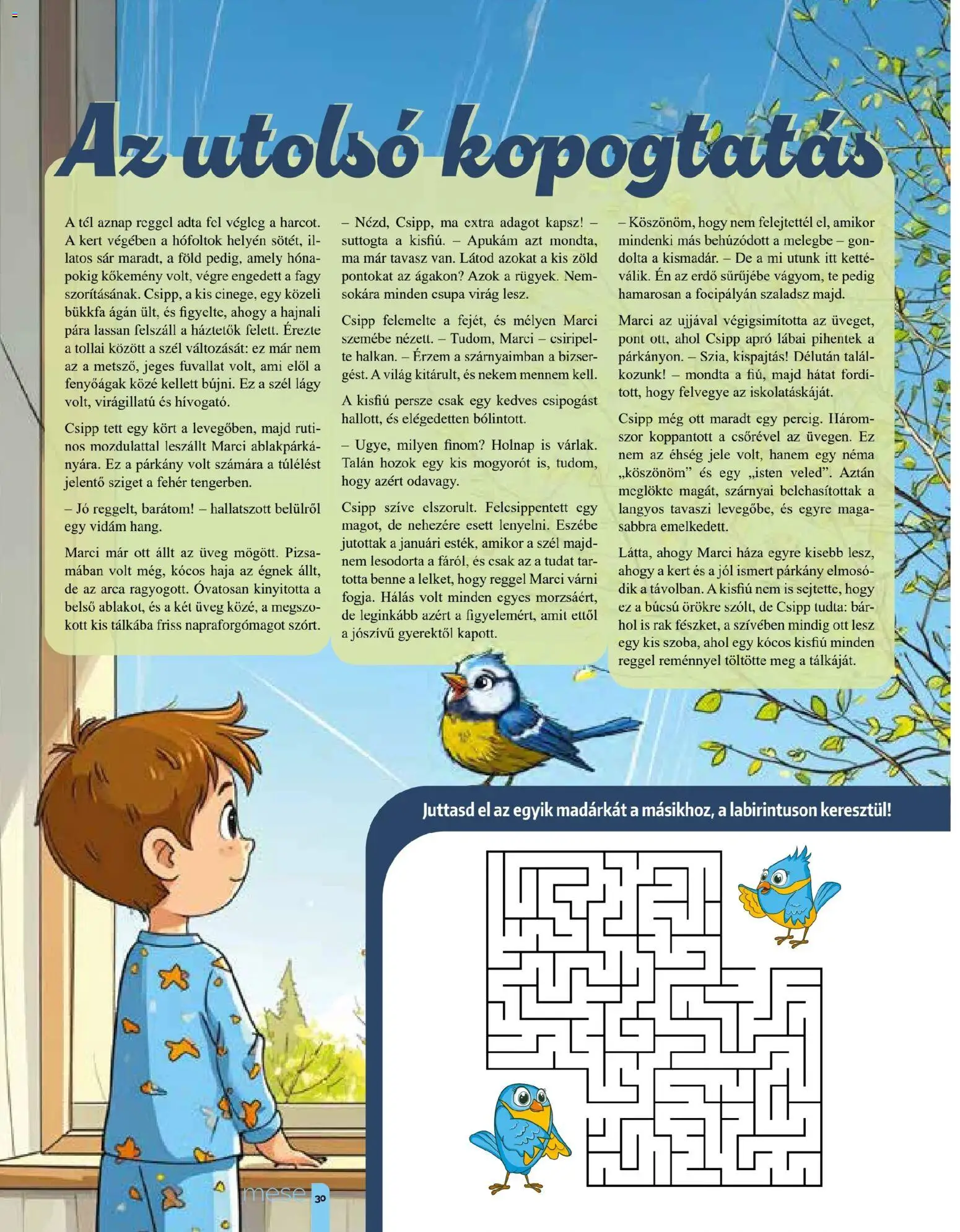 Pingvin Patika akciós ujság - amely érvényes a következő dátumtól: 01.03.2026 | Oldal: 30 | Termékek: Virag