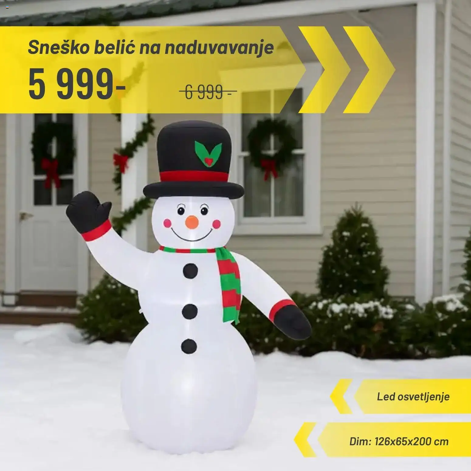 Uradi Sam katalog - važi od 28.11.2025 | Strana: 15