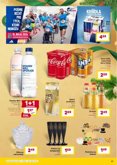 Billa leták platný od 10.12.2025 | Strana: 41