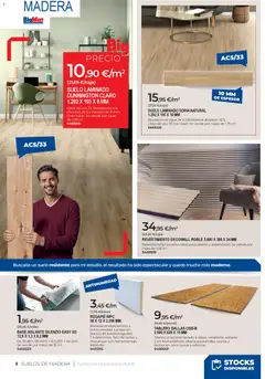 Vista previa BigMat folleto válido desde el 20.02.2026 | Página: 8