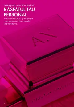 Ofertele Oriflame valabile de la 25.03.2026 | Pagină: 10