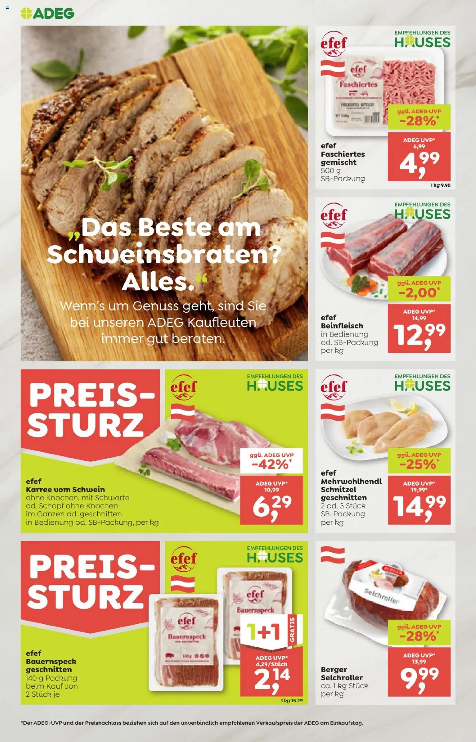 ADEG Flugblatt gültig ab 05.02.2026 | Seite: 4
