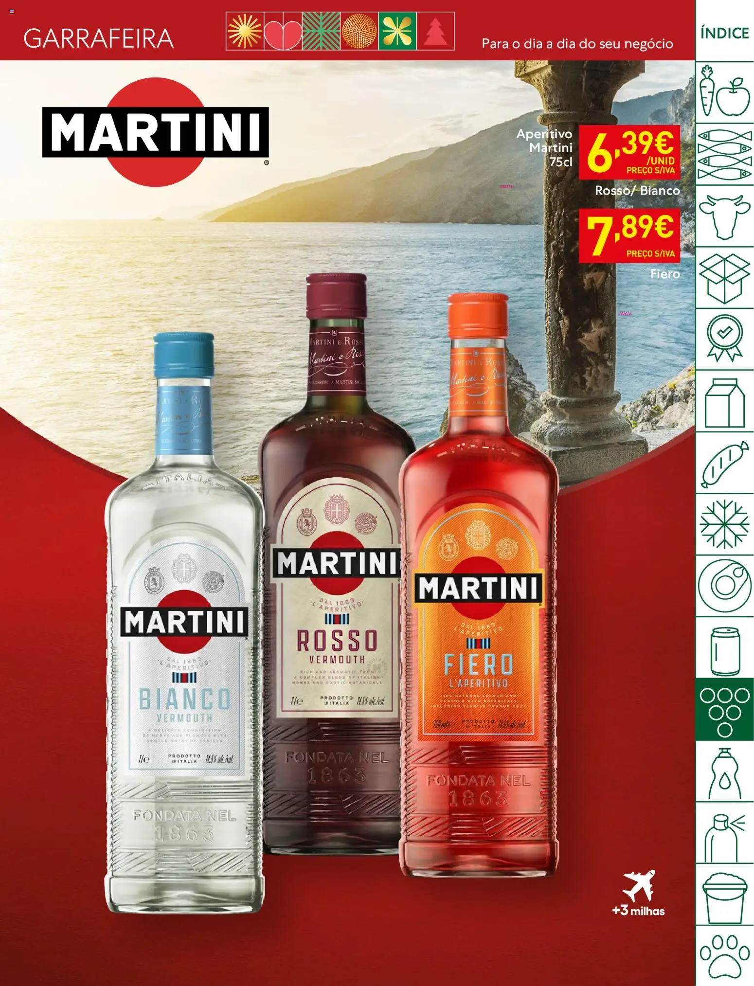 Recheio folheto │ válido de 25.12.2025 | Página: 35