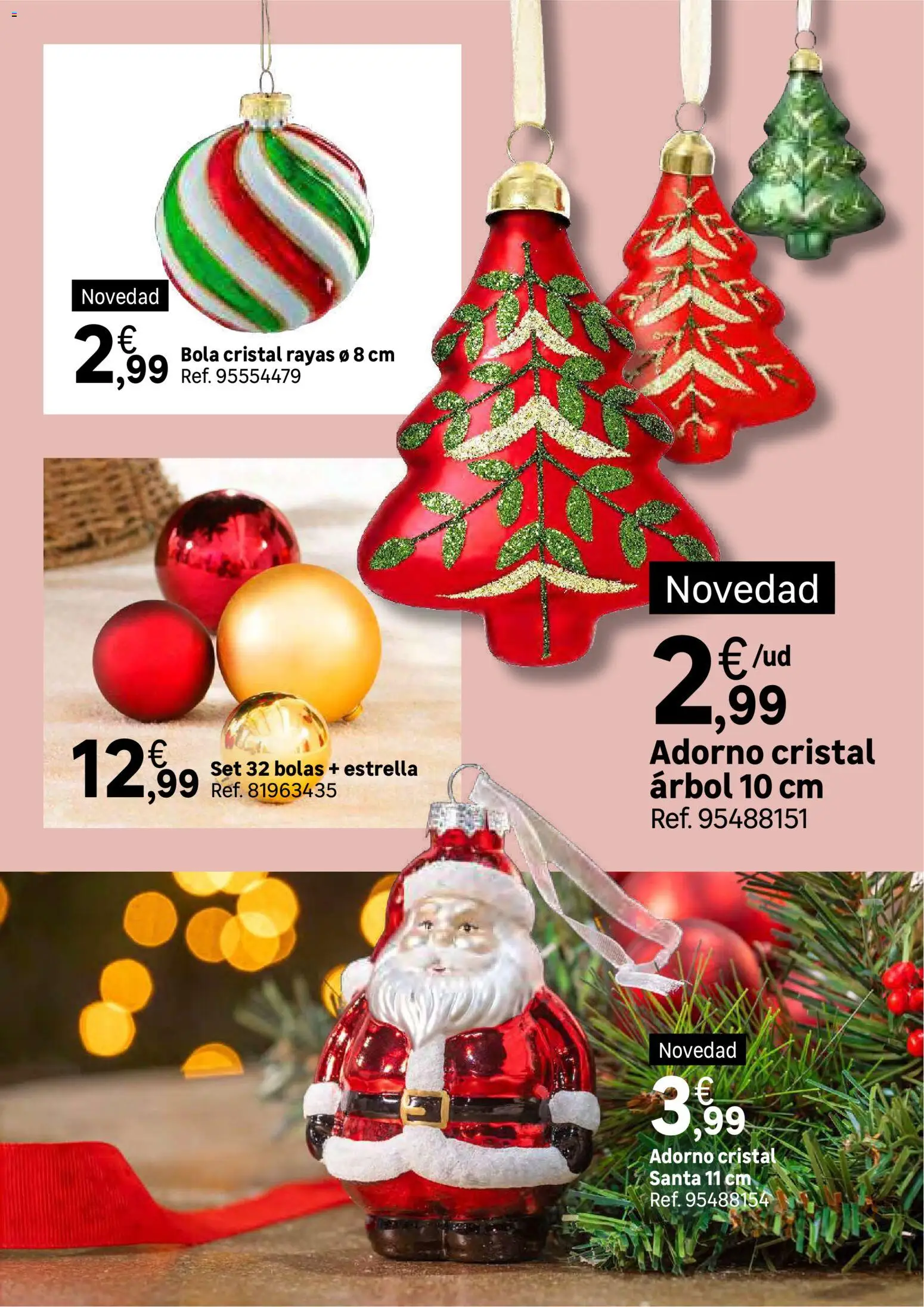 Leroy Merlin catálogo │ válido desde el 31.10.2025 | Página: 9