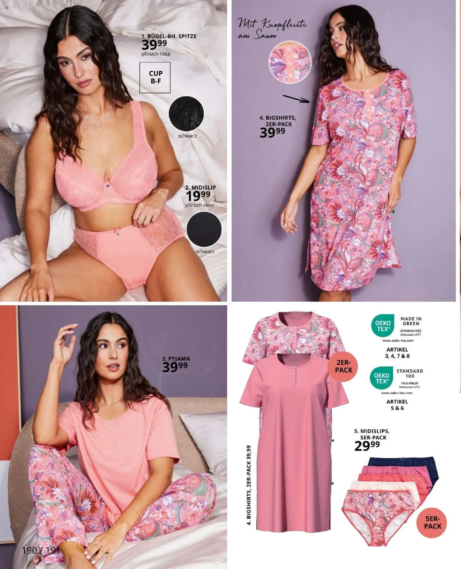 Ulla Popken Akciós Újság 2026.03.01.-tól/töl - fantasztikus ajánlatokat! 🛍️ | Magyarország