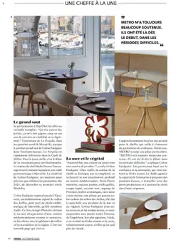  | Page: 14 | Produits: Asperge, Base, Mais, Table