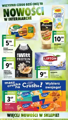Pogląd oferty "Intermarche gazetka" - ważna od 08.04.2026 | Strona: 32