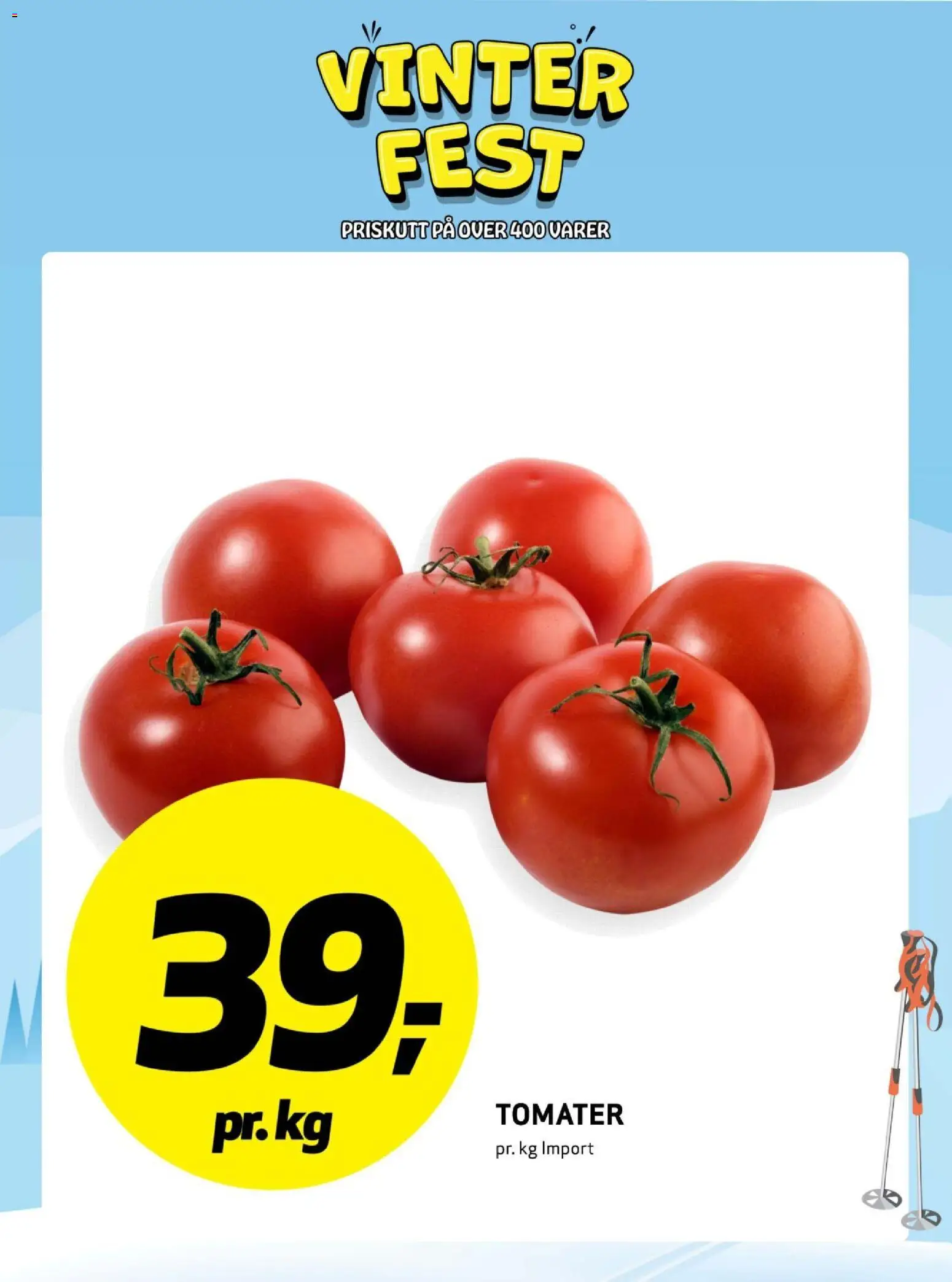 {H1} | Side: 10 | Produkter: Tomater