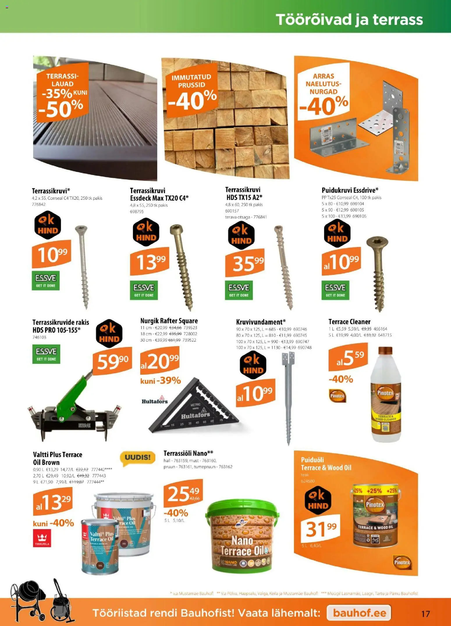 {H1} | Lehekülg: 17