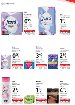 DM - Katalog - Pregled kataloga iz trgovine DM, vrijedi od 01.01.2026 | Stranica: 22