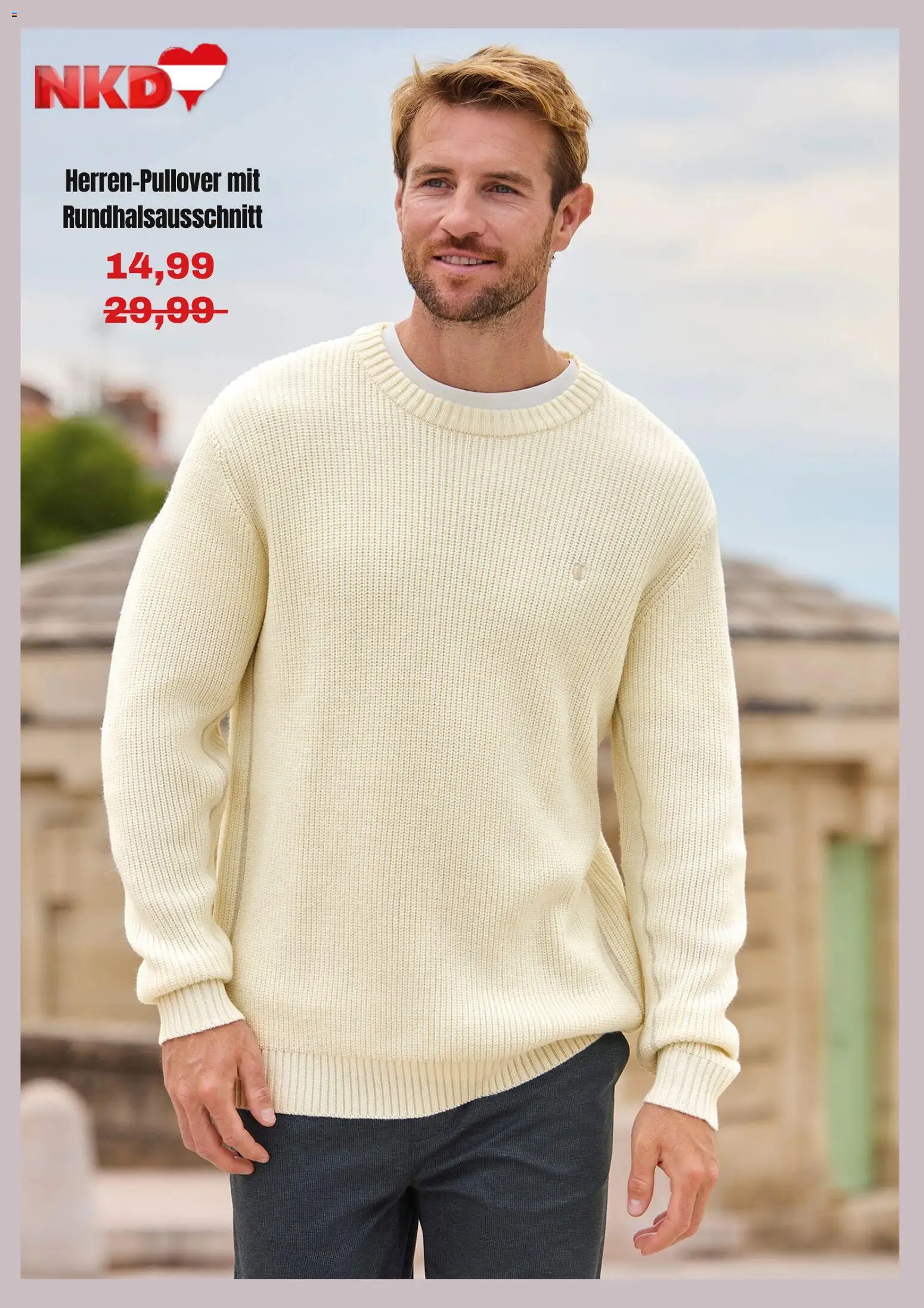 NKD - Black Friday gültig ab 24.11.2025 | Seite: 10