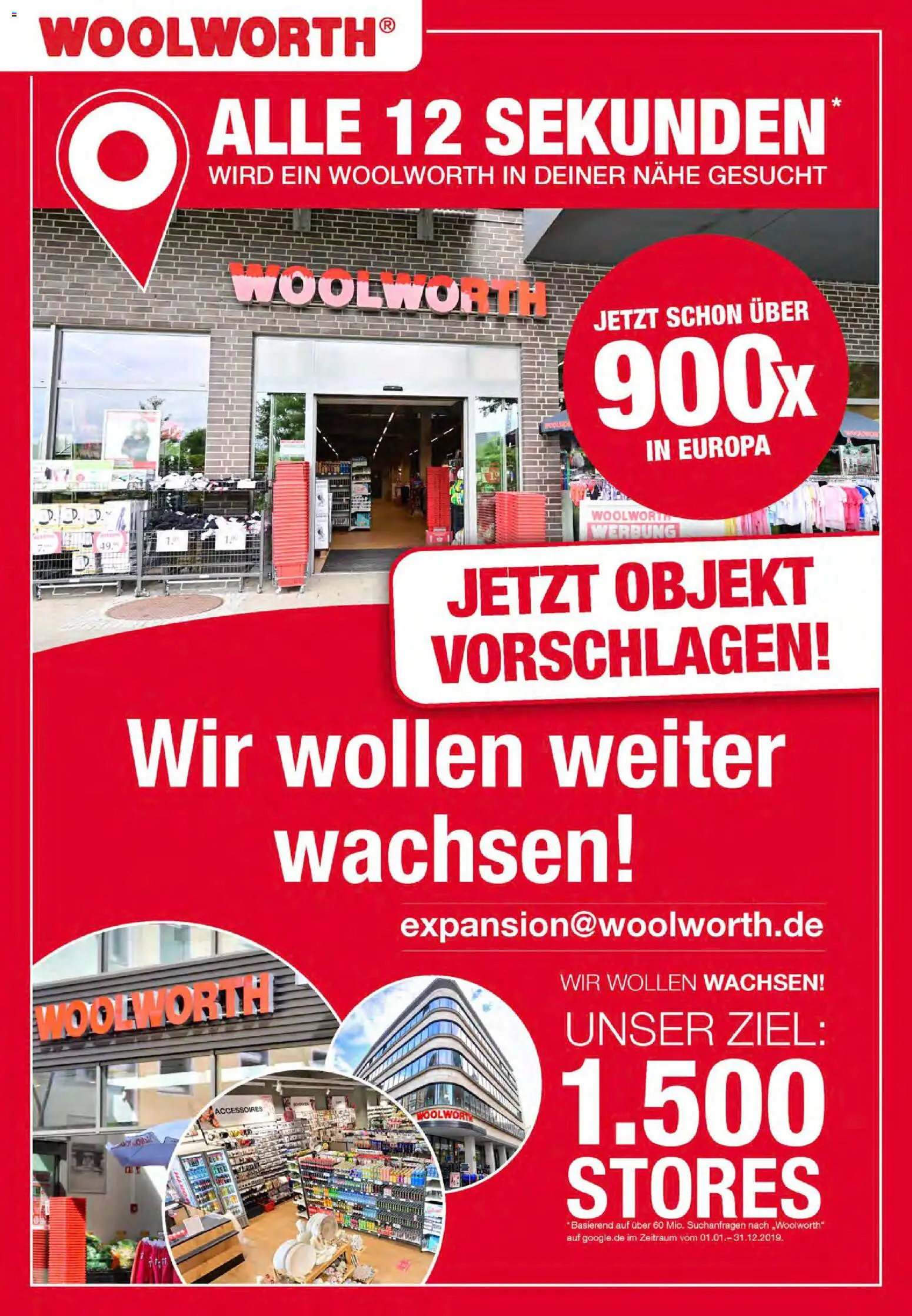 Woolworth Prospekt 	 – gültig ab 07.11.2025 | Seite: 58