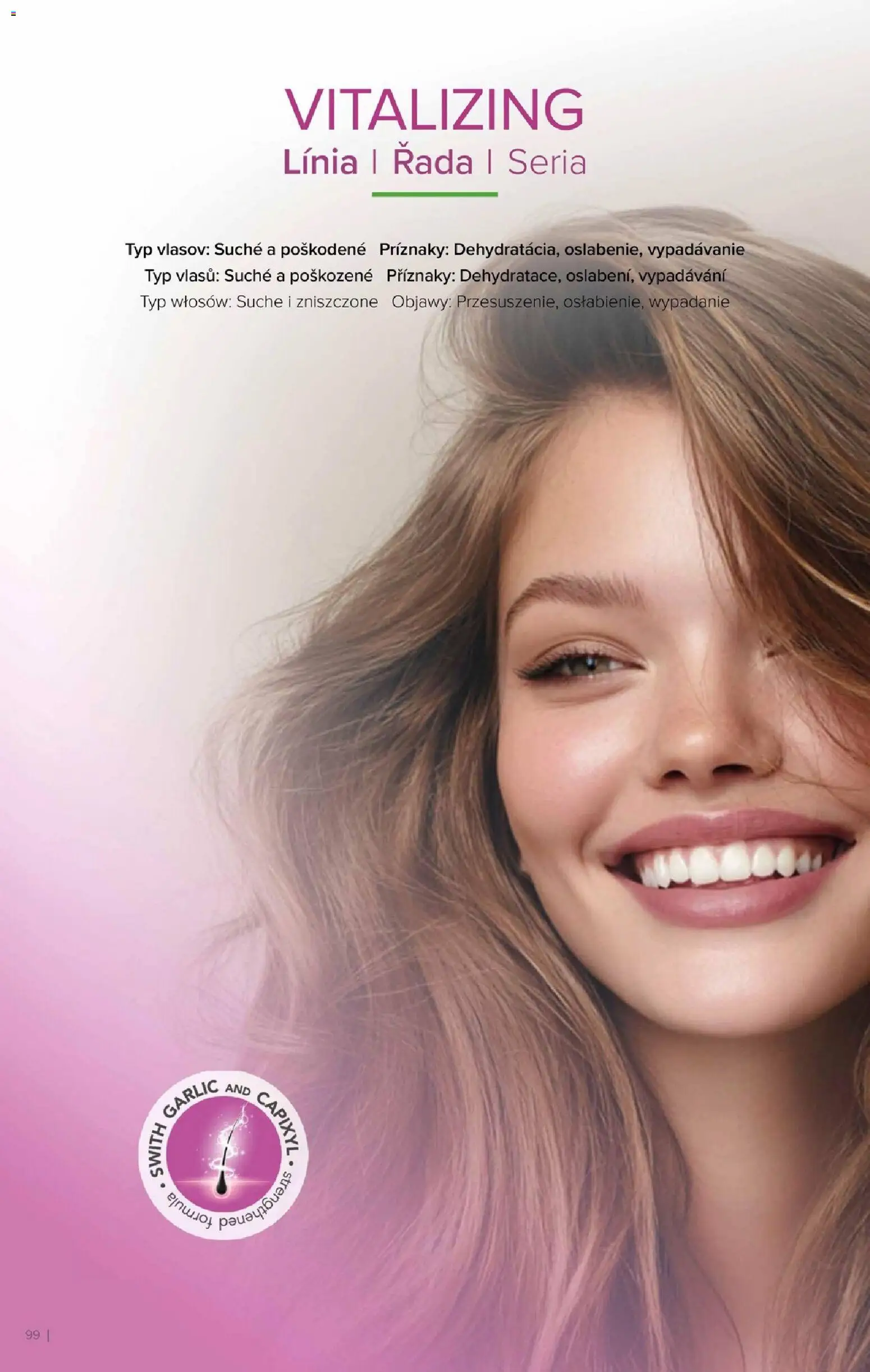 Nové Farmasi akcie – leták je platný od 01.01.2026 | Strana: 99