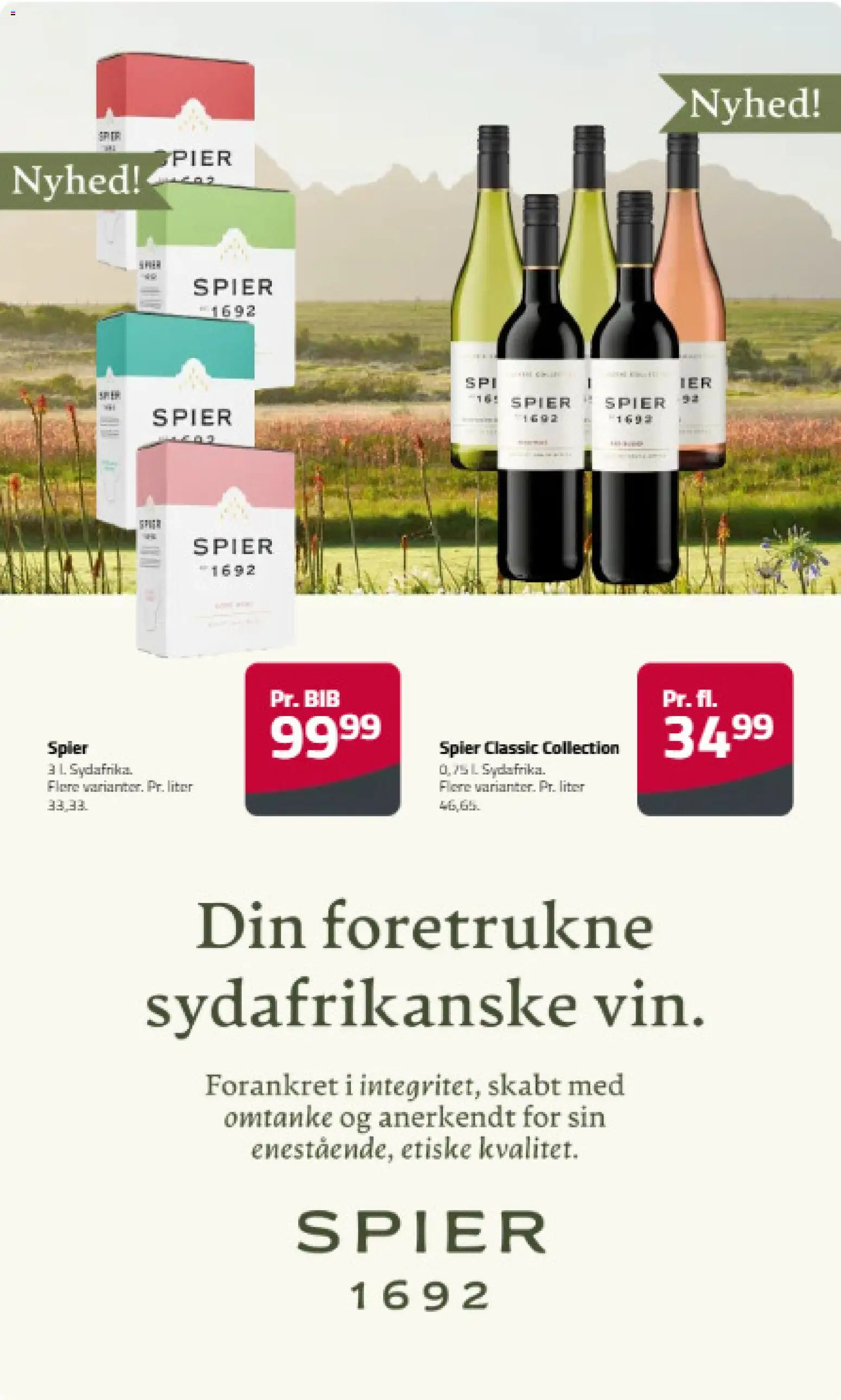 Fleggaard tilbudsavis – gyldig fra 04.03.2026 | Side: 22