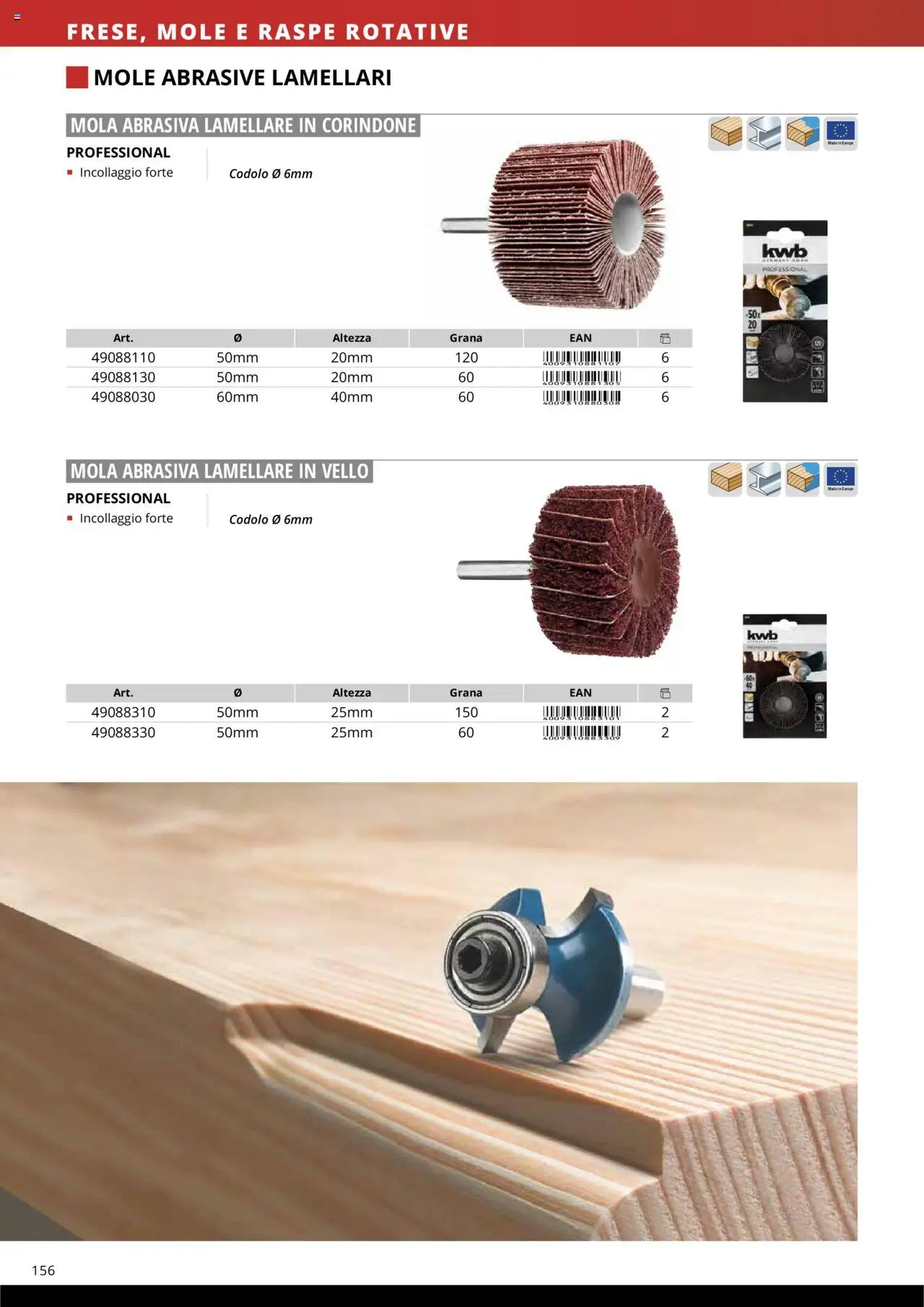 Volantino Einhell del 10.10.2025 | Pagina: 158