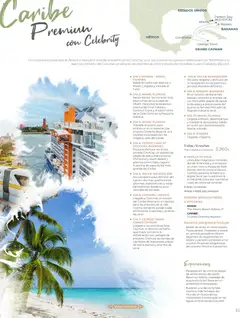 Vista previa Viajes El Corte Inglés - Catálogo Tourmundial Premium válido desde el 01.01.2026 | Página: 37