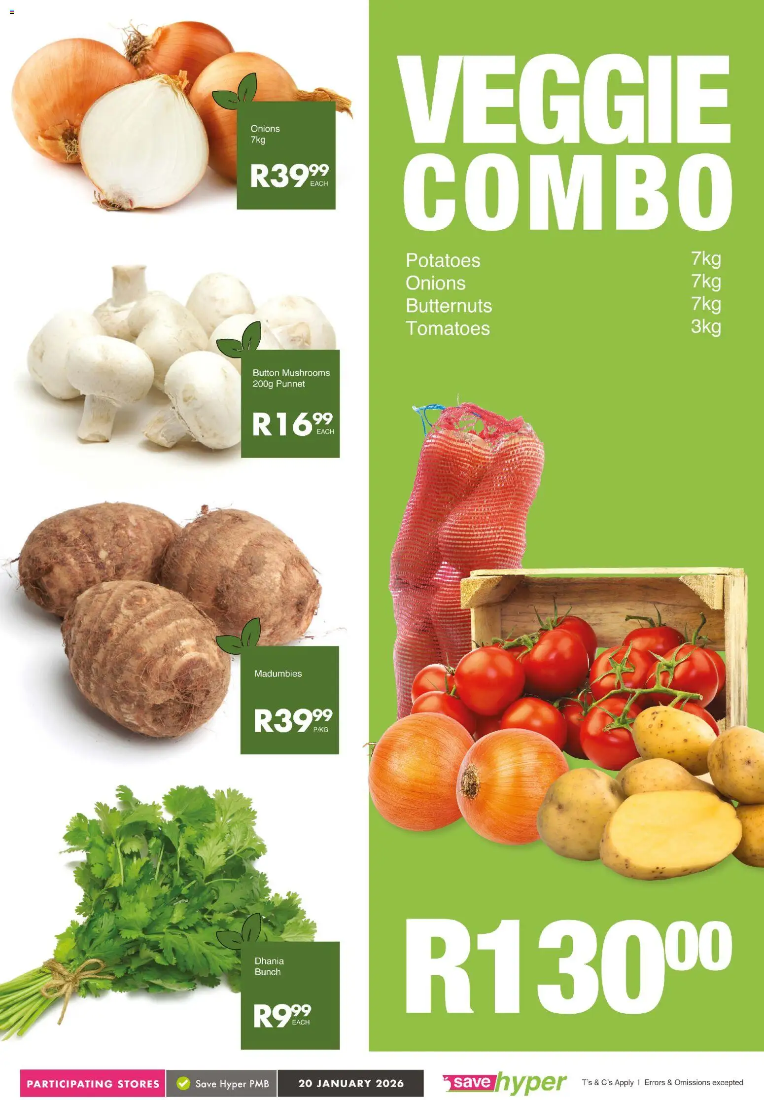 New Save catalogue – valid from 20.01.2026 | Page: 3