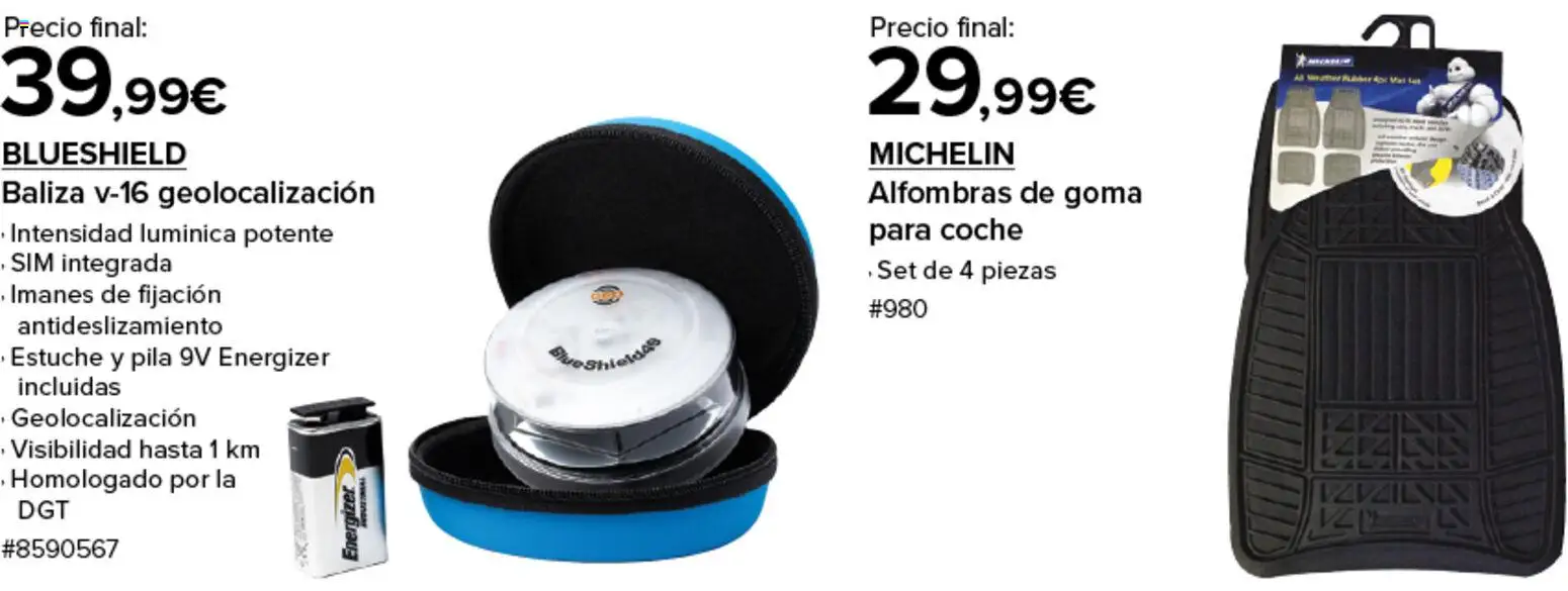Costco catálogo │ válido desde el 09.02.2026 | Página: 5