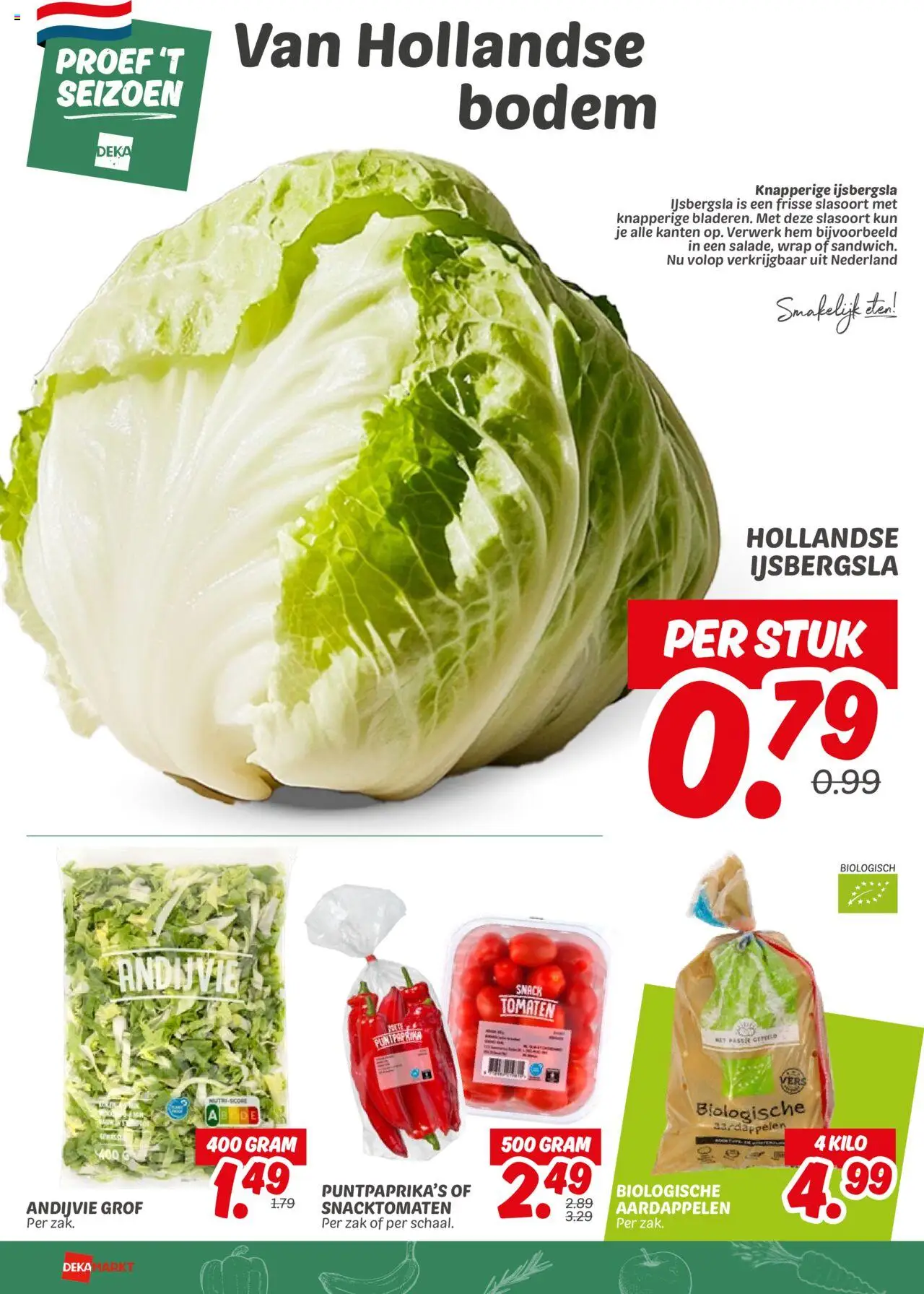  | Pagina: 14 | Producten: Tomaten, Zak