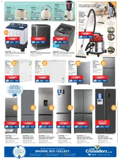 Cash Crusaders specials catalogue – valid from 02.12.2025 | Page: 3