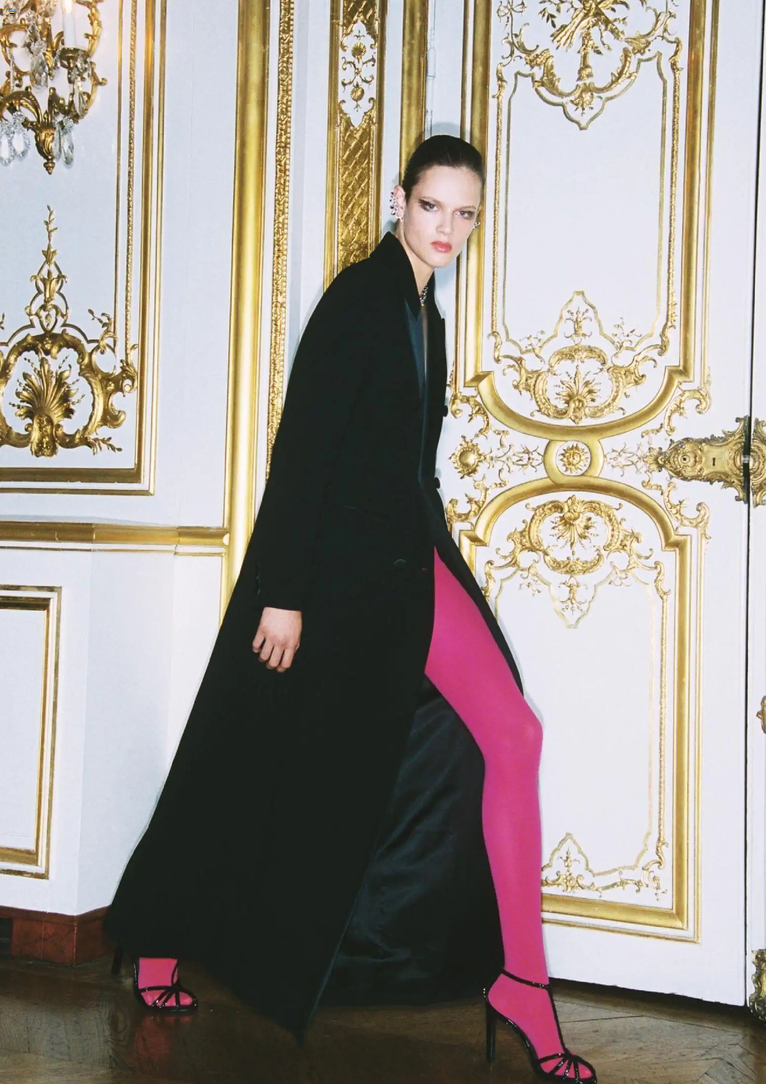 ZARA katalog - važi od 06.12.2025 | Strana: 12