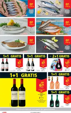 Cora folder week 44 - Voorbeeld van een folder van Cora, geldig van 28.10.2025 | Pagina: 8