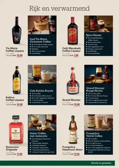 Sligro - Bigdeals cafetaria - Voorbeeld van een folder van Sligro, geldig van 19.02.2026 | Pagina: 45