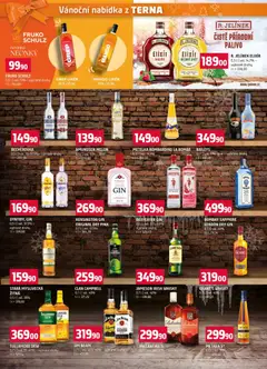Náhled letáku Terno leták od 17.12.2025 | Strana: 20