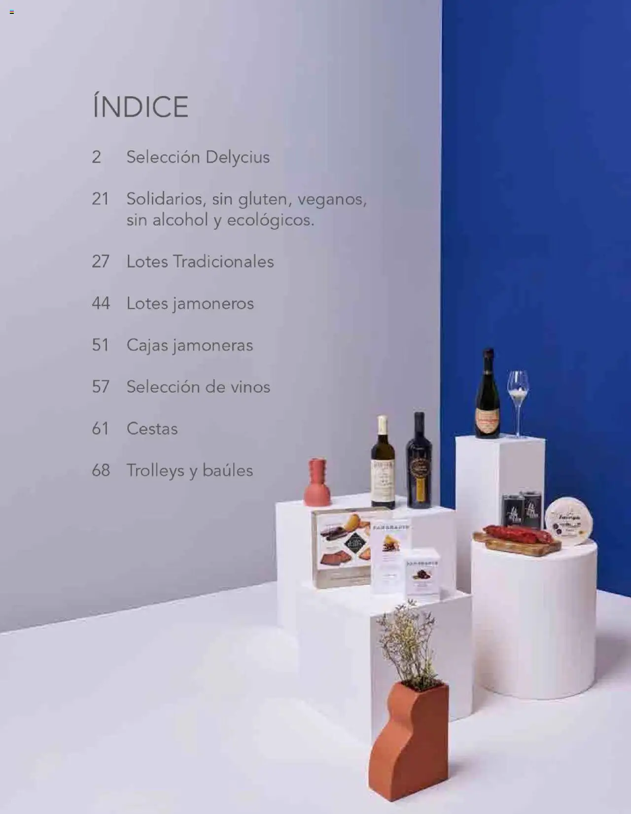E.Leclerc Regalos de Navidad 2025 │ válido desde el 10.10.2025 | Página: 3