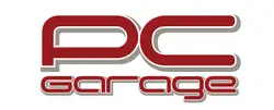 Logo PC Garage în categoria Electronice