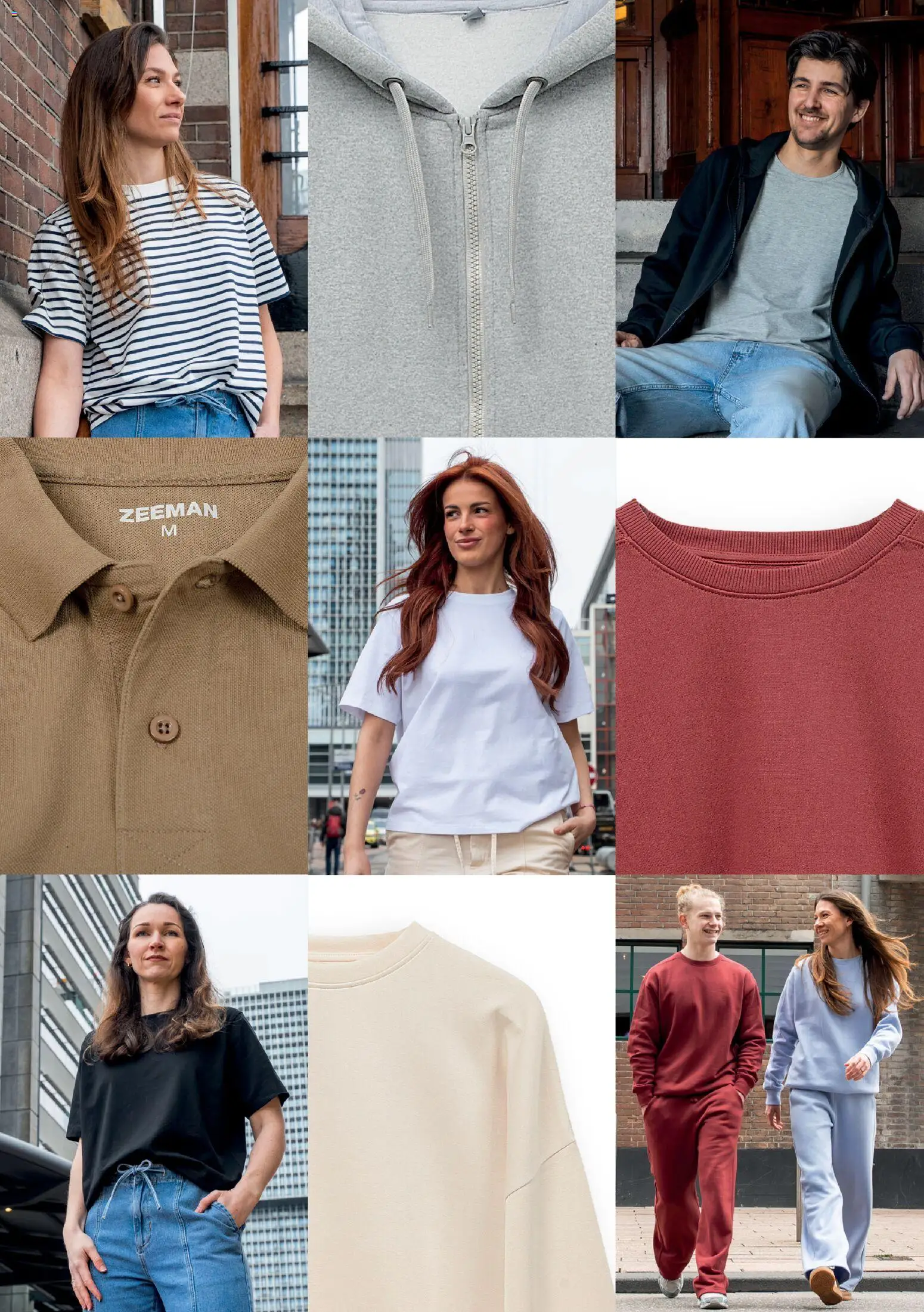 Zeeman Prospekt 	 – gültig ab 28.02.2026 | Seite: 3