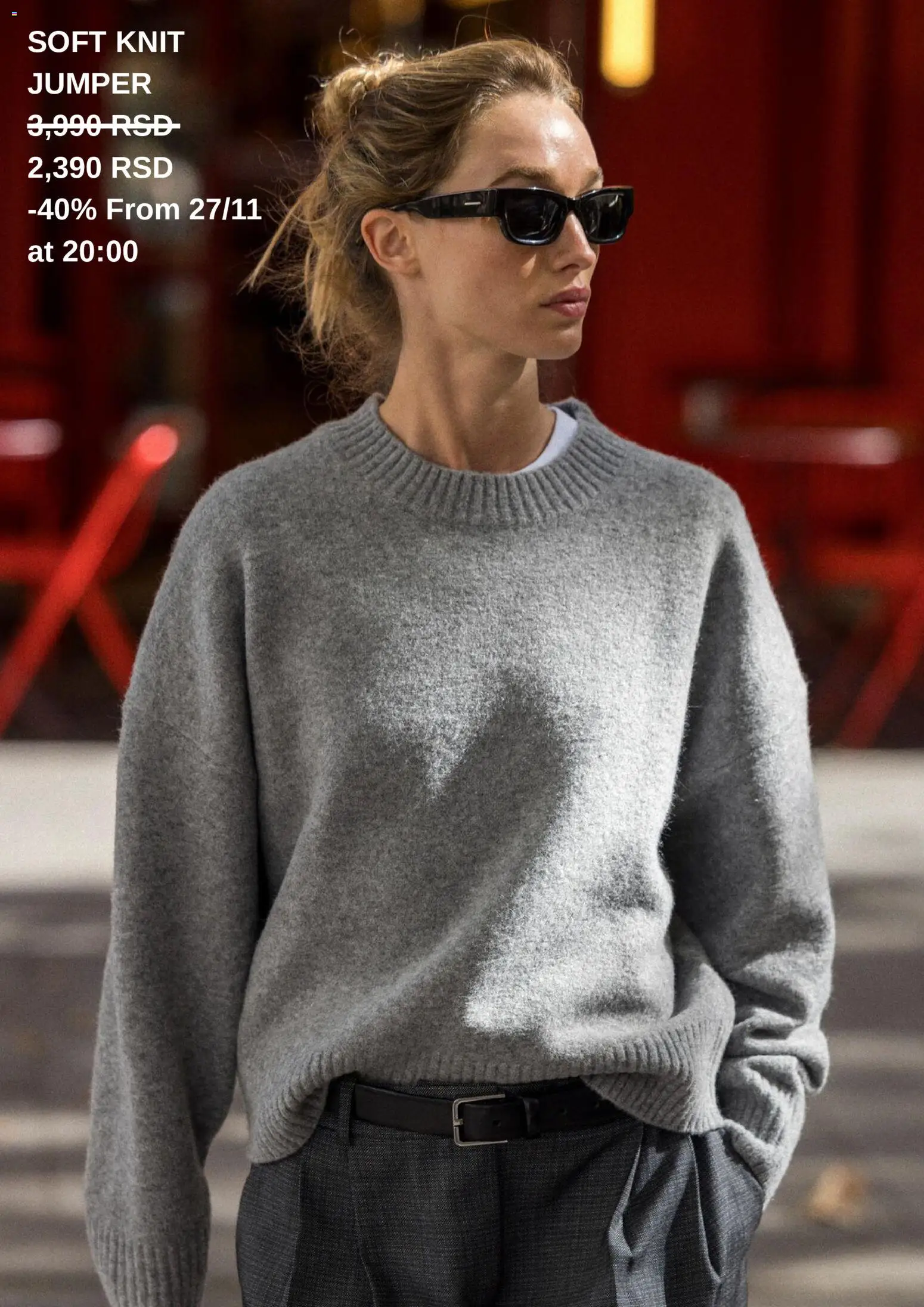 ZARA katalog - važi od 28.11.2025 | Strana: 10