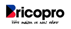 Brico PRO - Logo