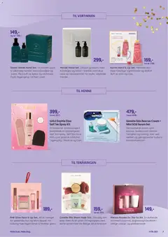 Forhåndsvisning av Vita kundeavis gyldig fra 01.12.2025 | Side: 7