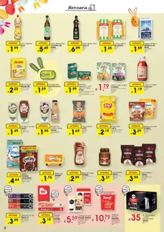 Pré-visualização Meu Super folheto válido de 18.03.2026 | Página: 8