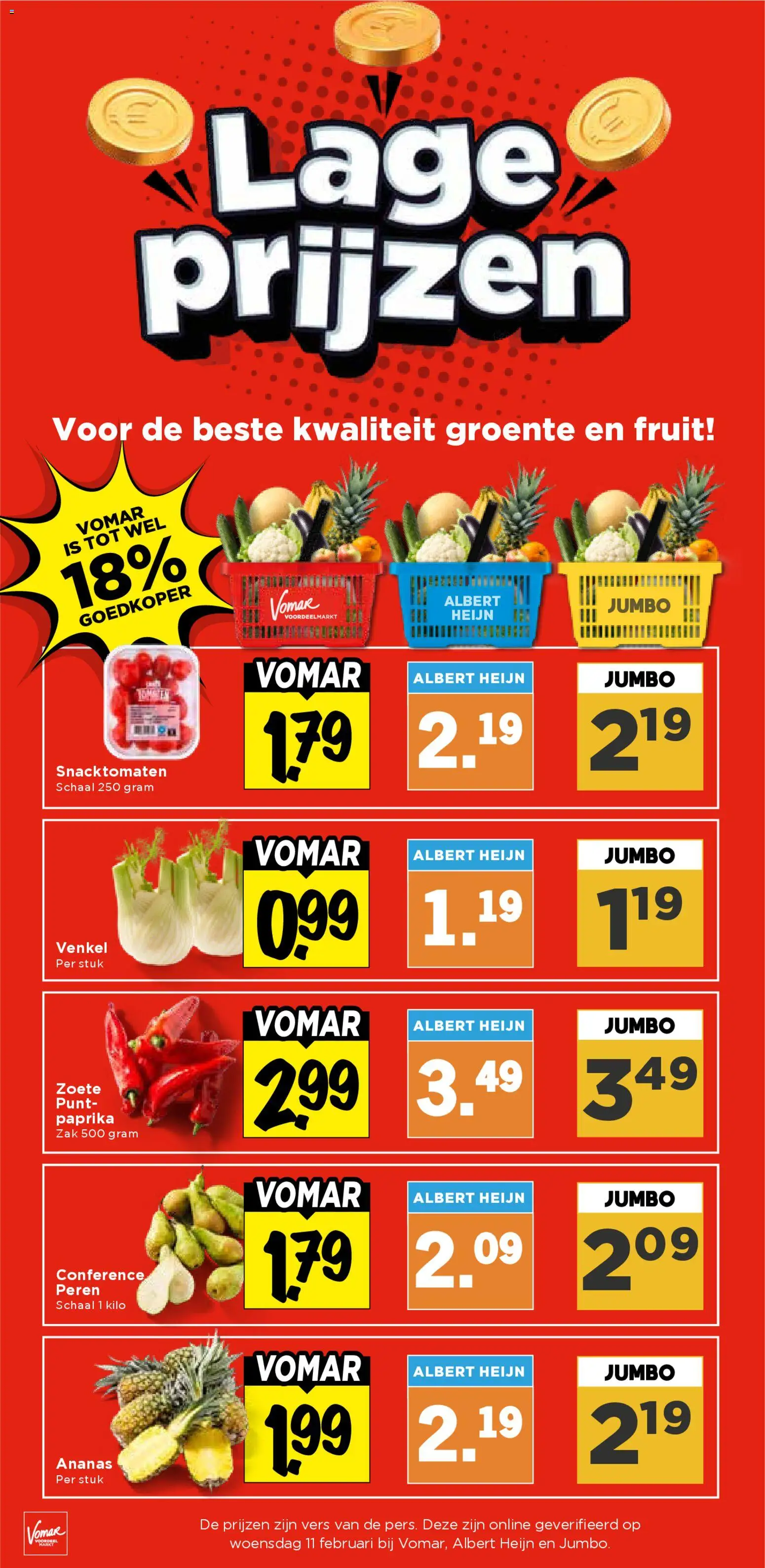 {H1} | Pagina: 22 | Producten: Ananas, Schaal, Zak, Kész piskótalap