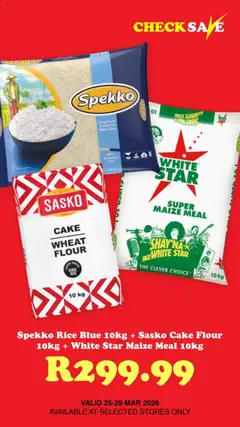 Check Save specials catalogue – valid from 25.03.2026 | Page: 15